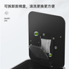 窄型脚踏垃圾桶 7708C